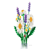 11508 LEGO® Botanicals Daisies