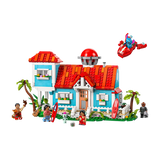43268 LEGO® Disney™ Lilo and Stitch Beach House