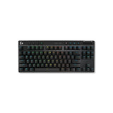 Logitech G PRO X TKL Lightspeed Wireless Gaming Keyboard