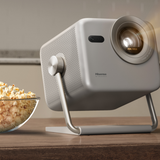 Hisense M2 Pro 4K Laser Smart Mini Projector