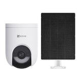 EZVIZ CS-HB8c/SP Solar Powerd 2K+ Battery Camera 4MP