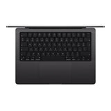 Apple MacBook Pro 14" M5 Max Space Black - MGDU4ZE/A