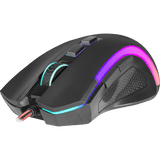 REDRAGON GRIFFIN 7200DPI Gaming Mouse – Black