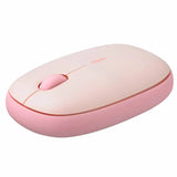 Rapoo M650 Silent Mouse - Pink