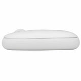 Rapoo M650 Silent Mouse - White