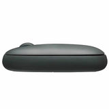 Rapoo M650 Silent Mouse - Dark Grey