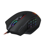 Redragon Impact M809 12400DPI Gaming Mouse