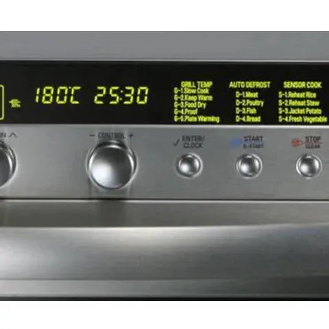 Solardom microwave oven deals