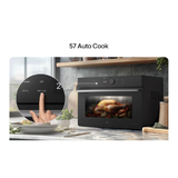 LG MA3885SPB 38L Solardom Microwave