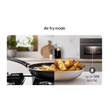 LG MA3885SPB 38L Solardom Microwave