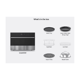 LG MA3885SPS 38L Solardom Microwave