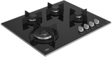 Beko MACM11B 65cm Gas Hob