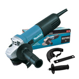 Makita Angle Grinder 115mm Slim Body 9557HNG