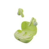 SkullCandy Smokin Buds® True Wireless Earbuds - Matcha - S2TAW-R954