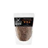 My Butchers Block Smoke Shavings, 100g - MBB-SS-WAL