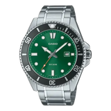 Casio MDV-107D-3A2VDF Watch