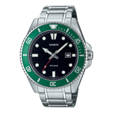 Casio MDV-107D-3ADF Watch
