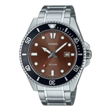 Casio MDV-107D-5AVDF Watch