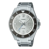 Casio MDV-107D-7AVDF Watch