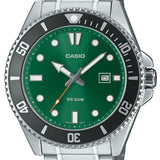 Casio MDV-107D-3A2VDF Watch