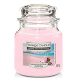 Yankee Candle Sunny Daydream 623 g – jarná vôňa Yankee Candle Sunny Daydream 623 g – jarná vôňa