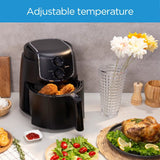 Midea MF-TN40D 4.7L Airfryer