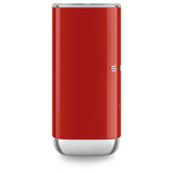 Smeg MFF02RDEU 600ml Milk Frother - Red