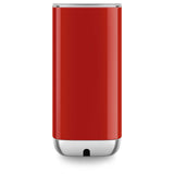 Smeg MFF02RDEU 600ml Milk Frother - Red