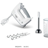 Bosch MFQ36470 Hand Mixer