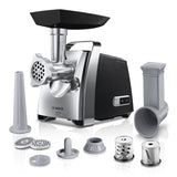 Bosch MFW67440 Meat Mincer
