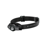 Ledlenser MH3 Headlamp - Grey