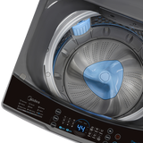Midea MA200W110-T 11kg Top Loader
