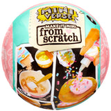 Miniverse Make It Mini From Scratch