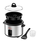 Moulinex MK123D10 Rice Cooker