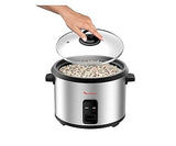 Moulinex MK123D10 Rice Cooker