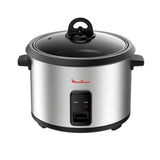 Moulinex MK123D10 Rice Cooker