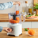 Moulinex FP246110 Food Processor