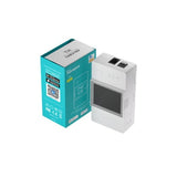 Sonoff POW320D Elite Temp and Humidity Switch - POWR320D