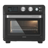 Kenwood MOA25.600BK Airfryer Oven