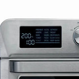 Kenwood MOA26.600SS Airfryer Oven