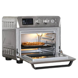 Kenwood MOA26.600SS Airfryer Oven