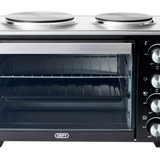 Defy MOH2330BL 30L Mini Oven