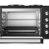 Defy MOH2345BL 45L Mini Oven