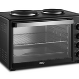 Defy MOH2345BL 45L Mini Oven