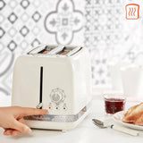 Moulinex LT300A10 Soleil 2 Slice Toaster
