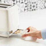 Moulinex LT300A10 Soleil 2 Slice Toaster