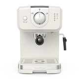 Moulinex XP330A10 Soleil Espresso Machine