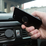 Kikkerland Magnetic Car Vent Phone Mount