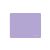 Astrum MP180GP Mouse Pad with Rubber Base & Stitched Edges - Purple
