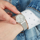 Casio MQ-24D-7EDF Watch